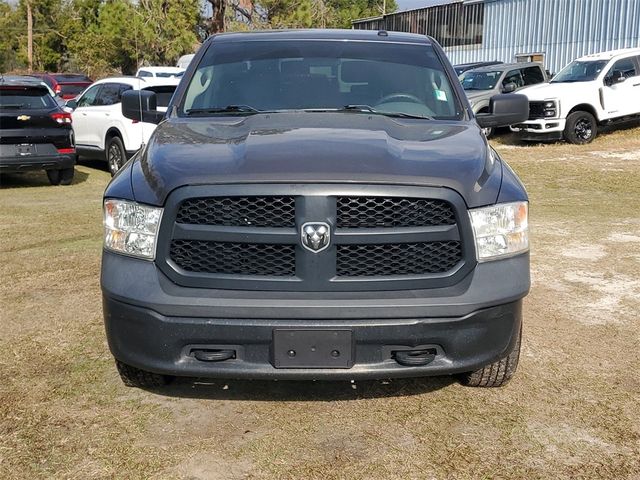 2020 Ram 1500 Classic Tradesman