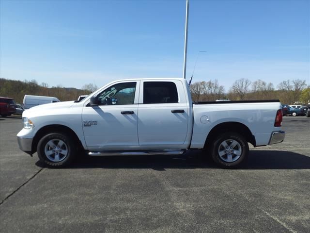 2020 Ram 1500 Classic Tradesman