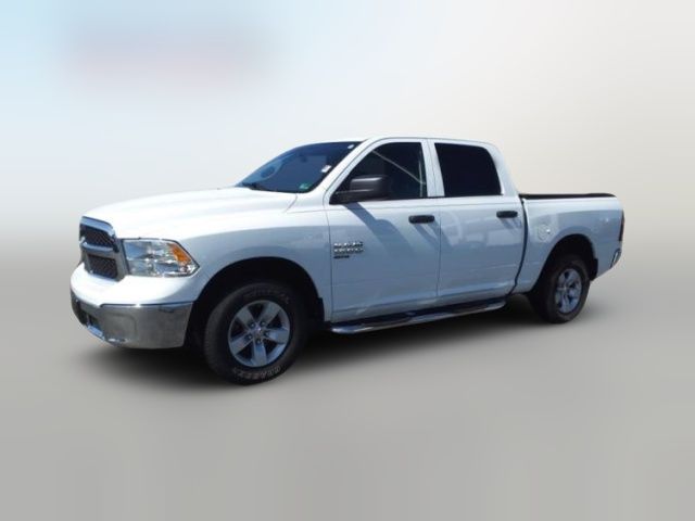 2020 Ram 1500 Classic Tradesman
