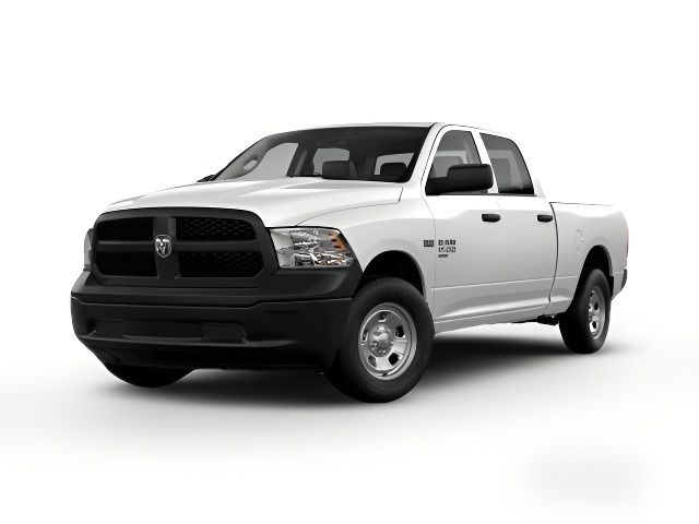 2020 Ram 1500 Classic Tradesman