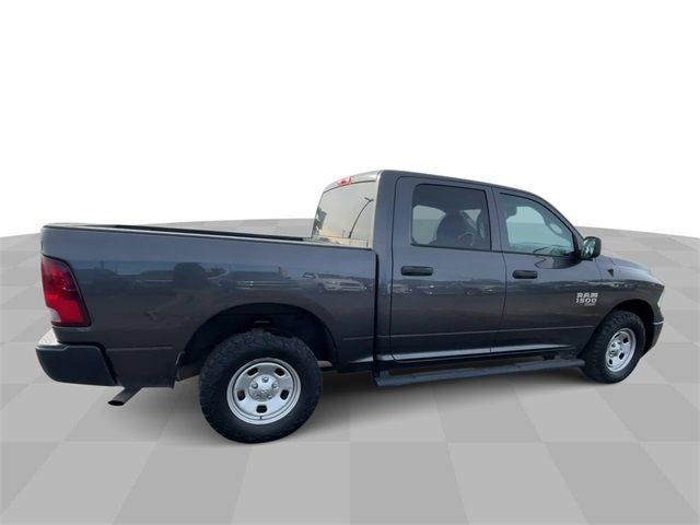 2020 Ram 1500 Classic Tradesman