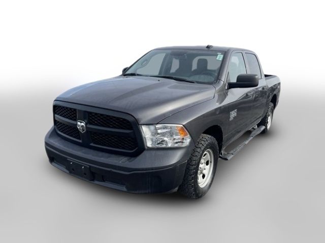 2020 Ram 1500 Classic Tradesman