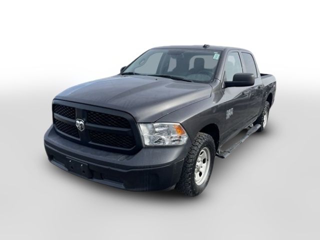 2020 Ram 1500 Classic Tradesman