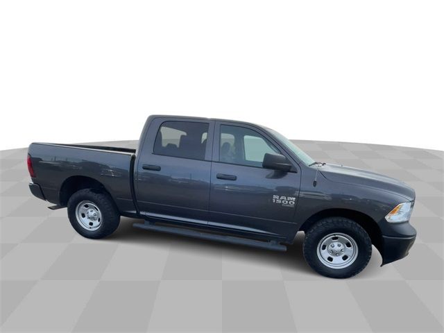 2020 Ram 1500 Classic Tradesman