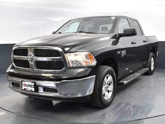 2020 Ram 1500 Classic Tradesman