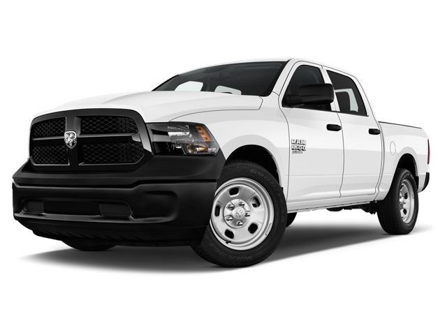 2020 Ram 1500 Classic Tradesman