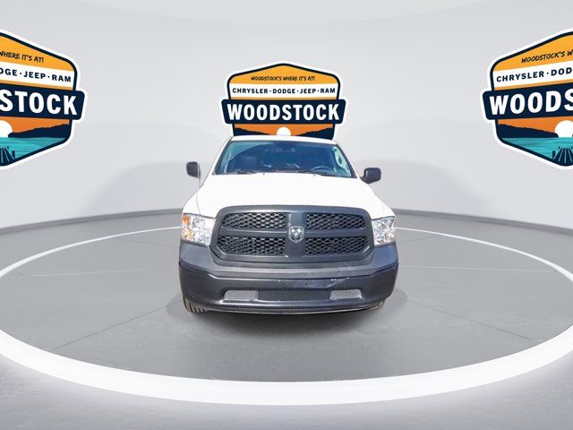 2020 Ram 1500 Classic Tradesman