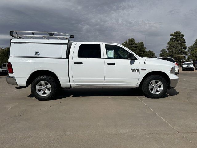 2020 Ram 1500 Classic Tradesman