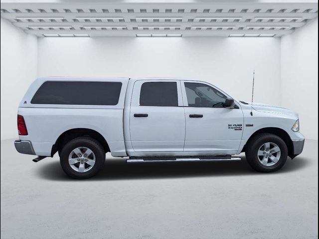 2020 Ram 1500 Classic Tradesman