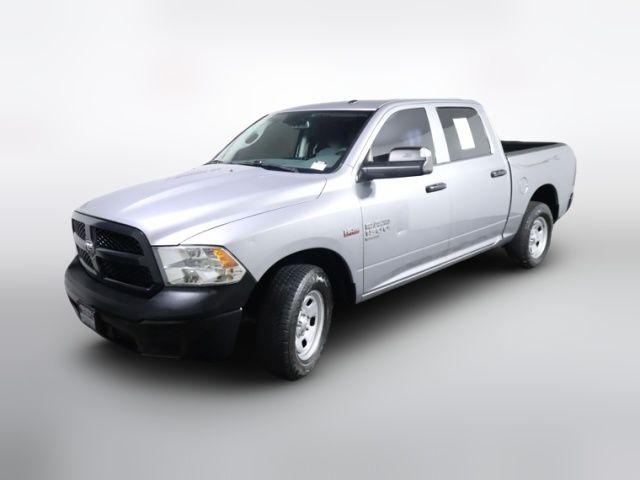 2020 Ram 1500 Classic Tradesman