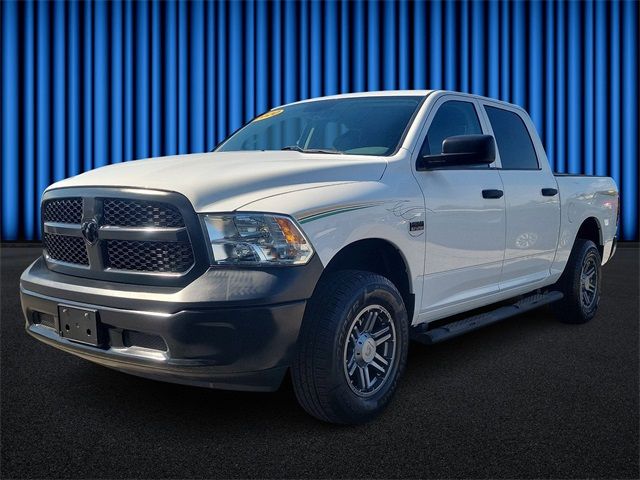 2020 Ram 1500 Classic Tradesman