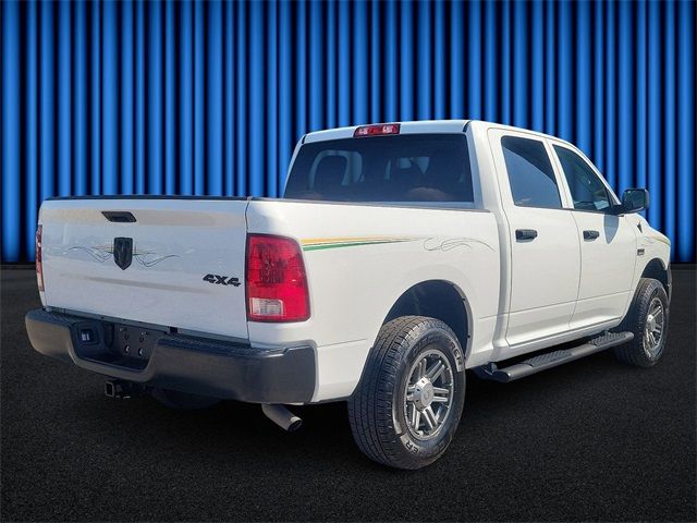 2020 Ram 1500 Classic Tradesman