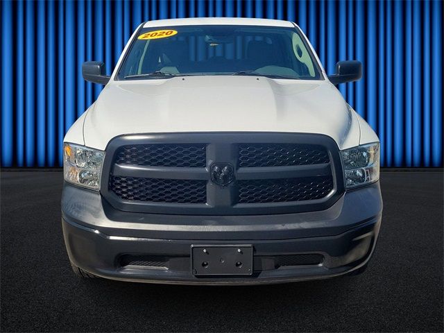 2020 Ram 1500 Classic Tradesman