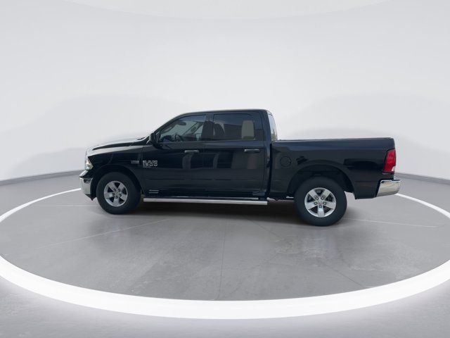 2020 Ram 1500 Classic Tradesman