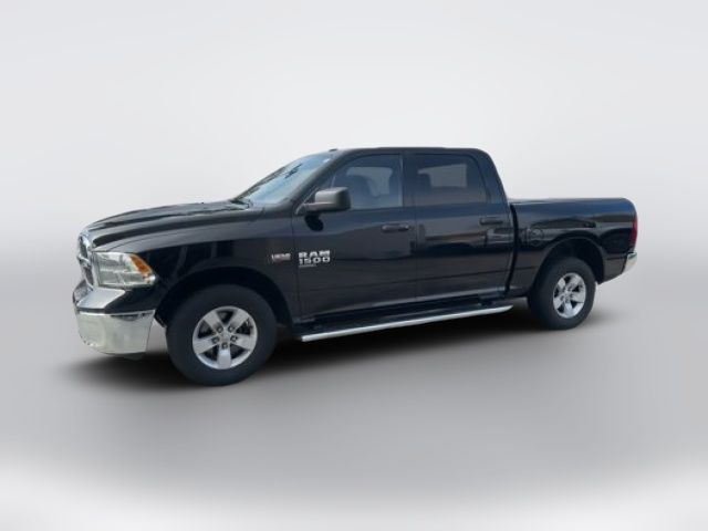 2020 Ram 1500 Classic Tradesman