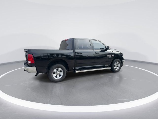 2020 Ram 1500 Classic Tradesman