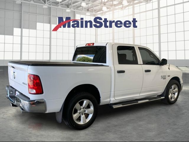 2020 Ram 1500 Classic Tradesman