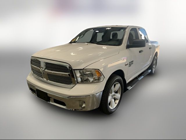 2020 Ram 1500 Classic Tradesman