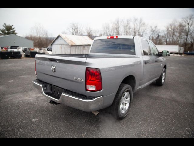 2020 Ram 1500 Classic Tradesman