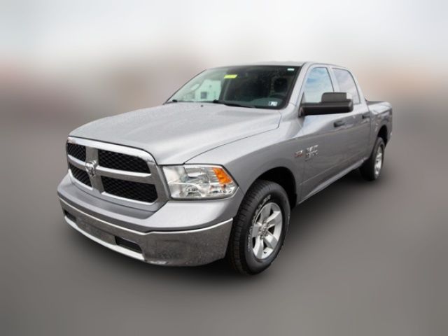 2020 Ram 1500 Classic Tradesman