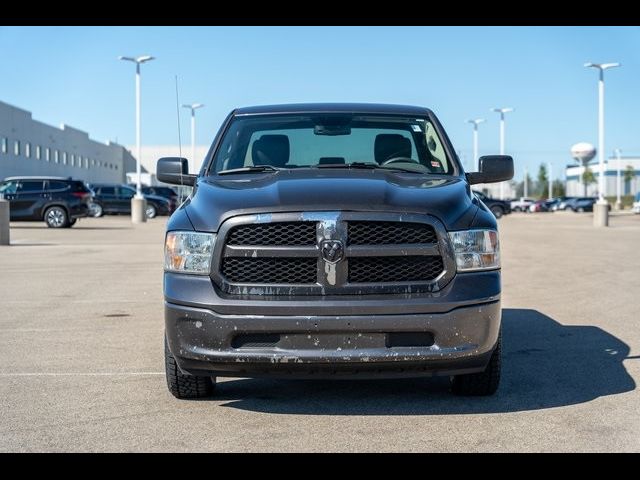 2020 Ram 1500 Classic Tradesman