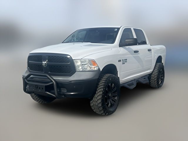 2020 Ram 1500 Classic Tradesman