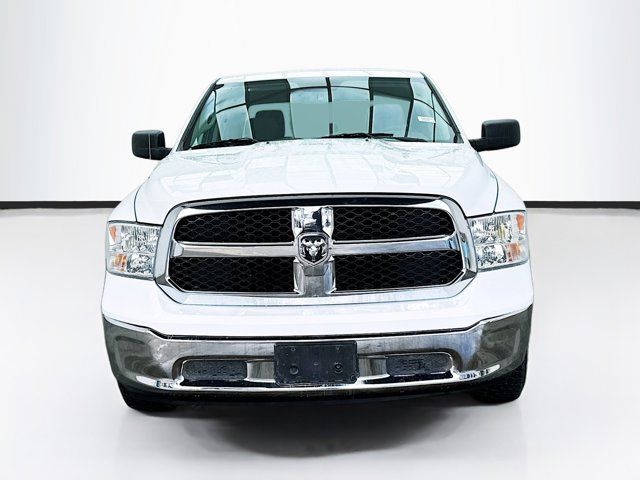 2020 Ram 1500 Classic Tradesman