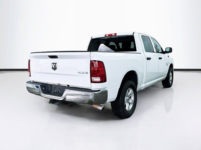 2020 Ram 1500 Classic Tradesman