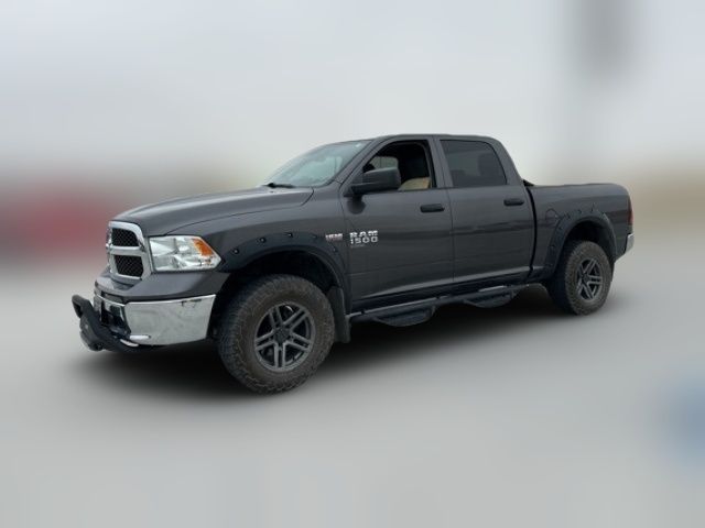 2020 Ram 1500 Classic Tradesman