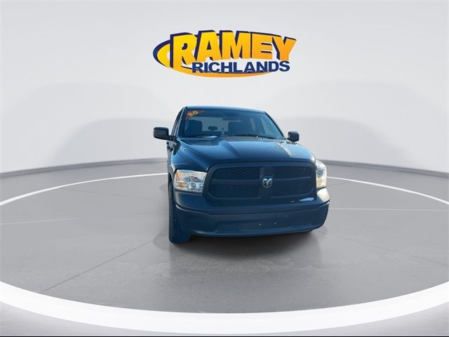 2020 Ram 1500 Classic Tradesman