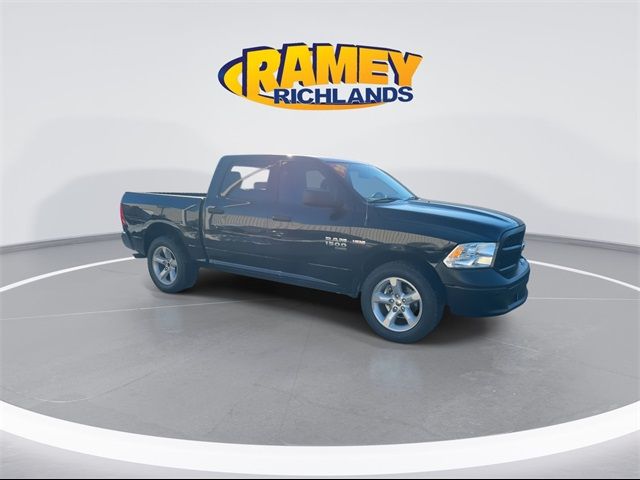 2020 Ram 1500 Classic Tradesman