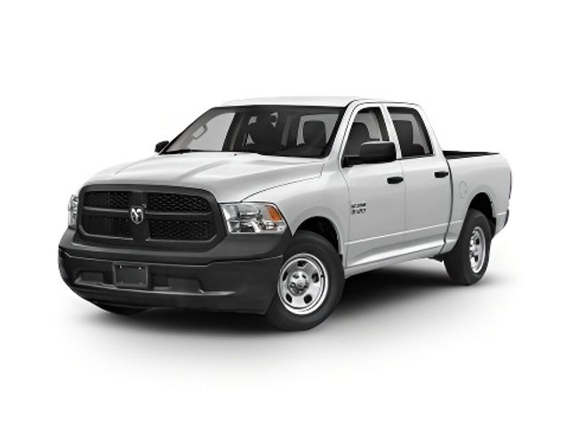 2020 Ram 1500 Classic Tradesman