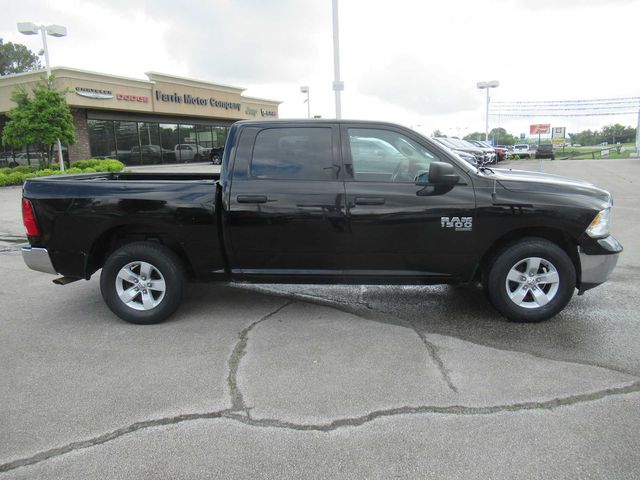 2020 Ram 1500 Classic Tradesman
