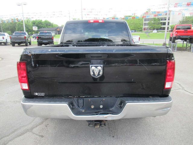 2020 Ram 1500 Classic Tradesman