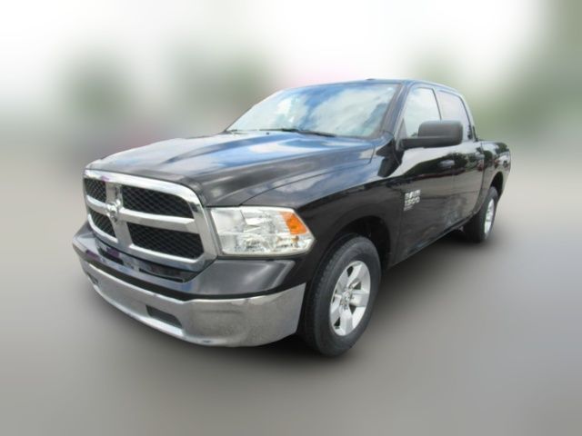 2020 Ram 1500 Classic Tradesman