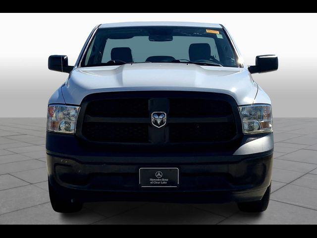 2020 Ram 1500 Classic Tradesman