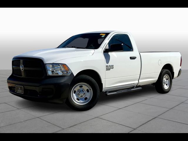 2020 Ram 1500 Classic Tradesman