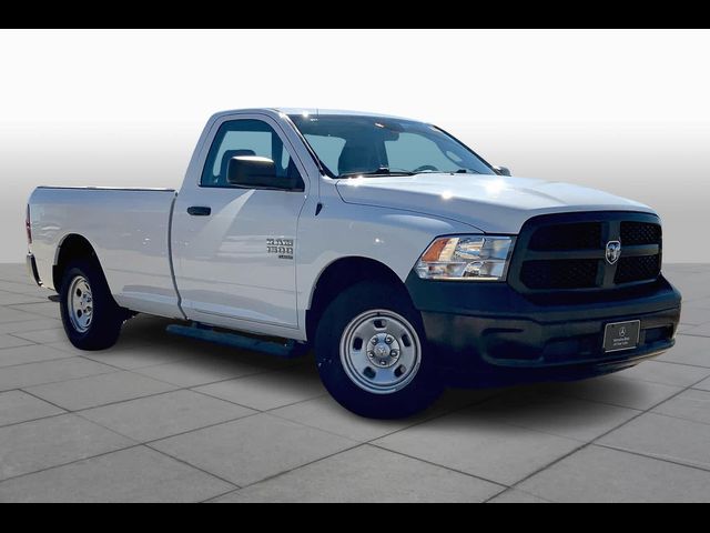 2020 Ram 1500 Classic Tradesman