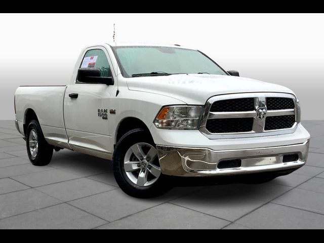 2020 Ram 1500 Classic Tradesman