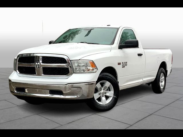 2020 Ram 1500 Classic Tradesman