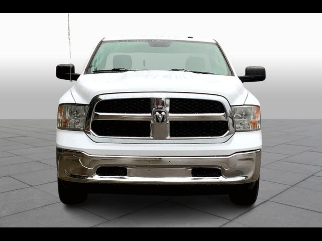 2020 Ram 1500 Classic Tradesman