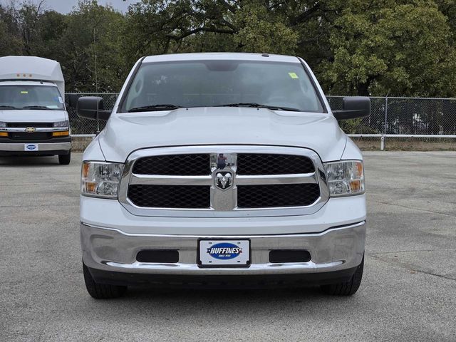 2020 Ram 1500 Classic Tradesman