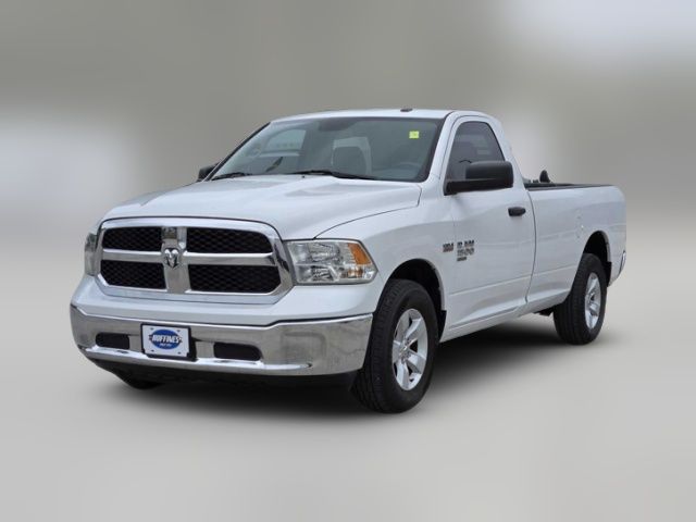 2020 Ram 1500 Classic Tradesman