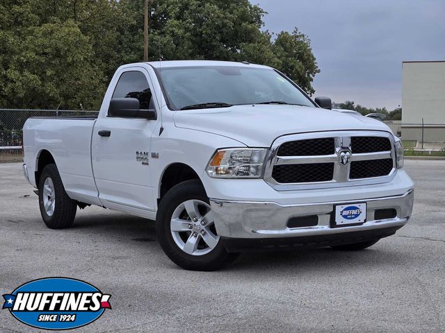 2020 Ram 1500 Classic Tradesman