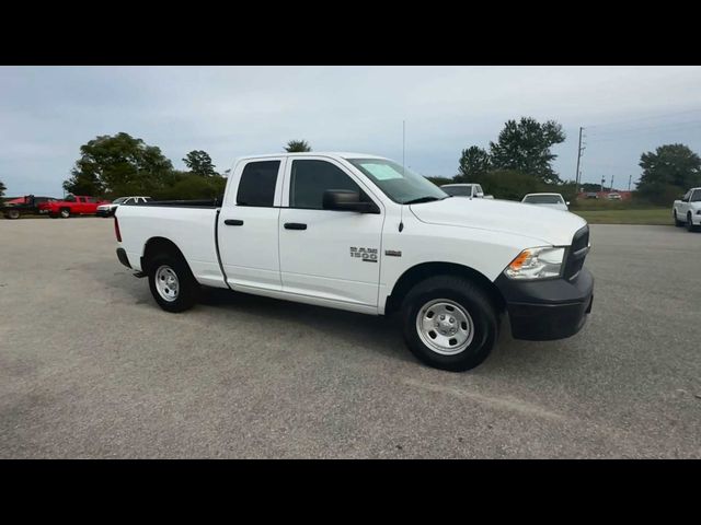 2020 Ram 1500 Classic Tradesman