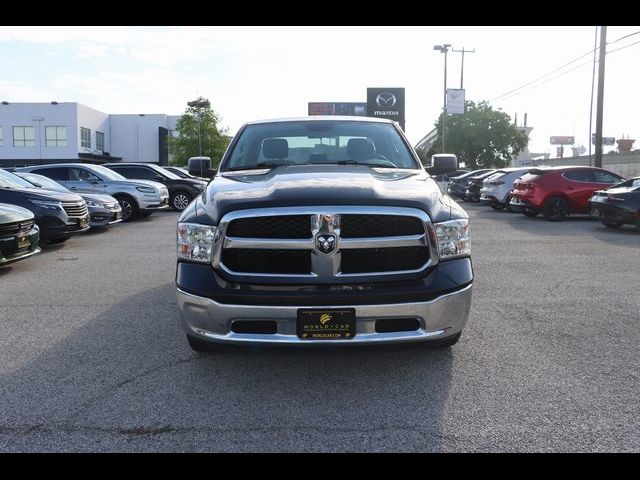 2020 Ram 1500 Classic Tradesman