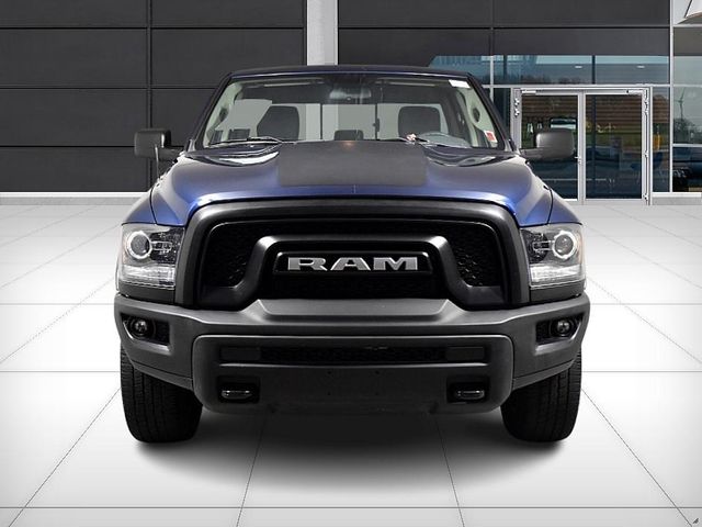 2020 Ram 1500 Classic Warlock