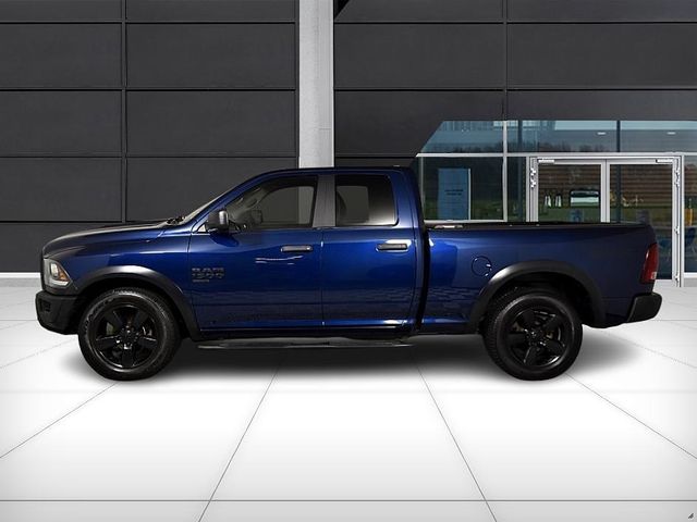 2020 Ram 1500 Classic Warlock