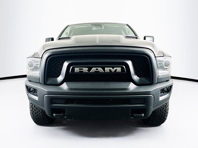 2020 Ram 1500 Classic Warlock