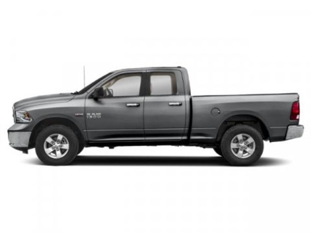 2020 Ram 1500 Classic Warlock